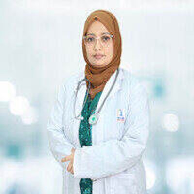 Dr. Dr. Farhana Khatoon - Assoct. Prof.