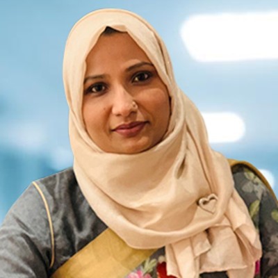 Dr. Dr. Farhana Khatun - Consultant
