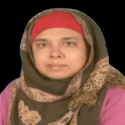 Dr. Dr. Farhana Meher Hossain - Consultant