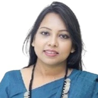 Dr. Dr. Farhana Nashid Rakhi - Consultant