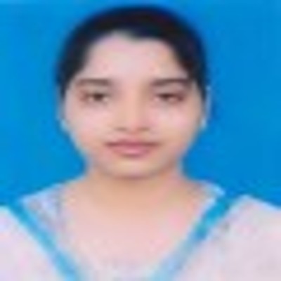Dr. Dr. Farhana Naznen - Asstt.Prof.(C.C )