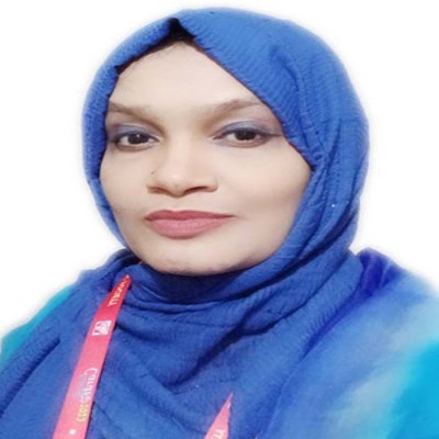 Dr. Dr. Farhana Naznin - Consultant (Psychiatry)