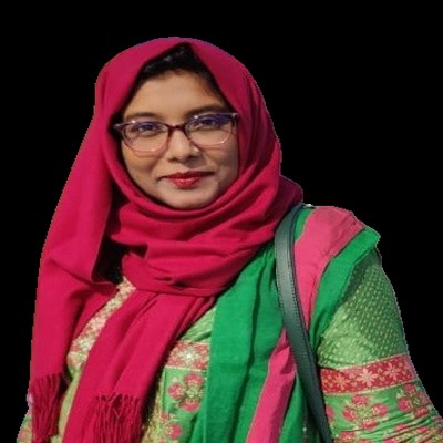 Dr. Dr. Farhana Naznin - Consultant
