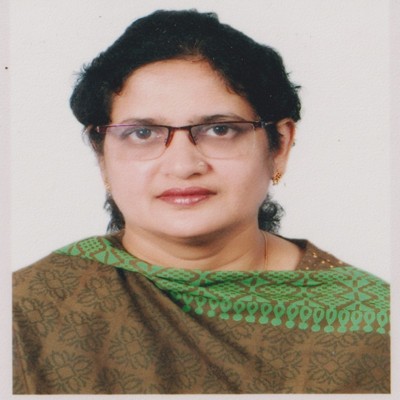 Dr. Dr. Farhana Naznin - Gynaecology and Obstetrics Specialist & Surgeon