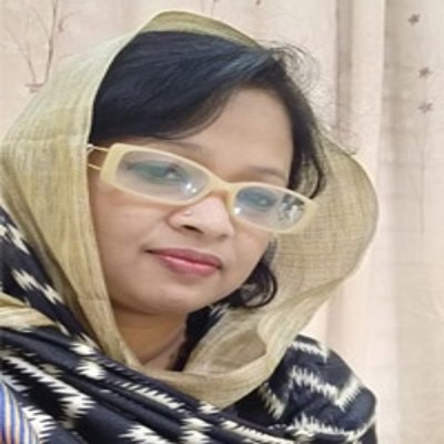 Dr. Dr. Farhana Rahman - Specialist, Skin & VD