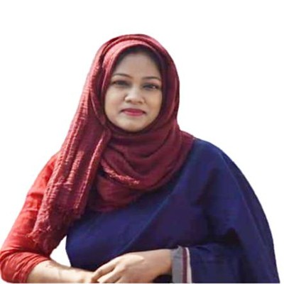 Dr. Dr. Farhana Rahman - Consultant
