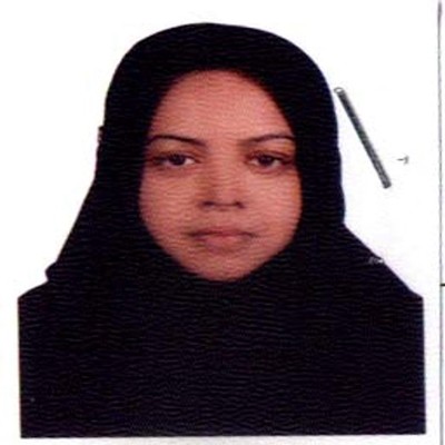 Dr. Dr. Farhana Sayeed - Assistant Professor(Medicine)