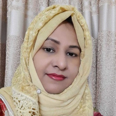 Dr. Dr. Farhana Wahab - Consultant