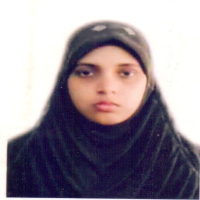 Dr. Dr. Farhana Yeasmin - Lecturer