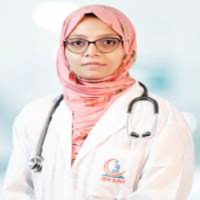 Dr. Dr. Farhana Zaman - Assistant Professor, Dept. of Respiratory Medicine