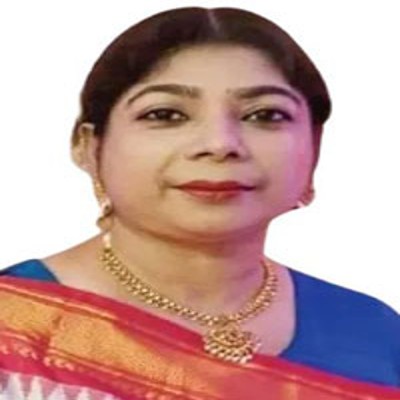 Dr. Dr. Faria Afsana - Associate Professor & Unit Head (Endocrinology)
