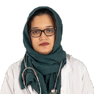 Dr. Dr. Fariba Majid - Assistant Professor & Head of Dept.