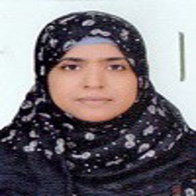 Dr. Dr. Farida Khan - Consultant: Gynae & Obs
