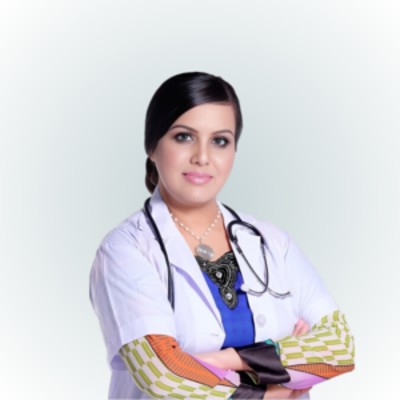Dr. Dr. Farida Yasmin Shumi - MBBS, DGO, MS (Gynae)
