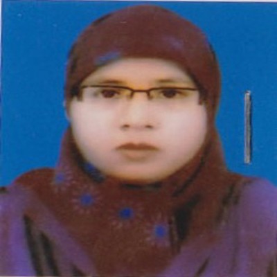 Dr. Dr. Farida Yeasmin - Consultant