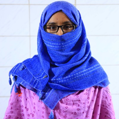 Dr. Dr. Farida Yeasmin - Assistant Professor