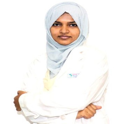 Dr. Dr. Fariel Bilkis - Consultant