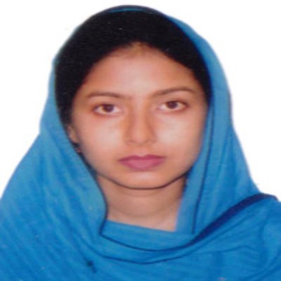 Dr. Dr. Farjana Ahmed Surovi - Assistant Professor, Gynecology & Obstetrics
