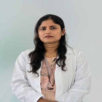 Dr. Dr. Farjana Ambia - Sonologist