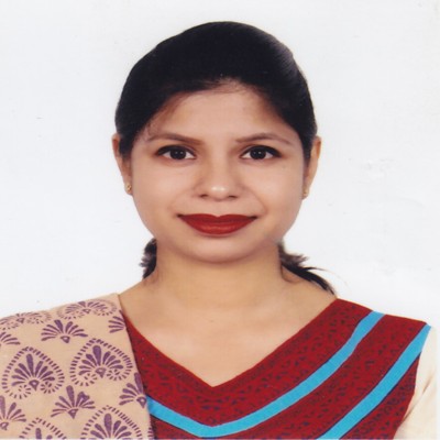 Dr. DR. FARNAZ NOBI RIMA - Assistant Professor