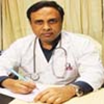 Dr. Dr. Faruq Amin Talukder - Assistant Professor