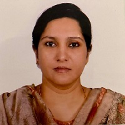 Dr. Dr. Faryal Mustary - Consultant