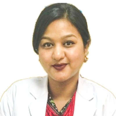 Dr. Dr. Farzana Akhter Keya - Consultant