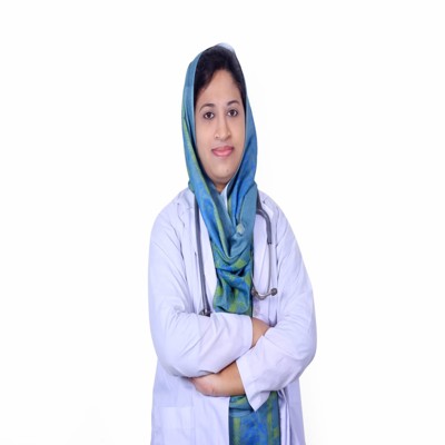 Dr. Dr. Farzana Akter - Specialist in Obstetrics, Gynaecology & Surgeon Chittagong Medical College Hospital