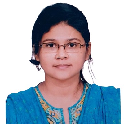 Dr. Dr. Farzana Akter - Consultant