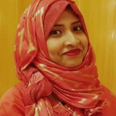 Dr. Dr. Farzana Akter - Asst. Prof.(C.C )