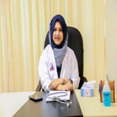 Dr. Dr. Farzana Anar - Assistant Professor