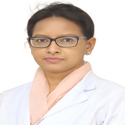 Dr. Dr. Farzana Hamid (Eti) - Consultant (Fetomaternal Medicine)