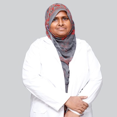Dr. Dr. Farzana Khanom Tuli - Sonologist