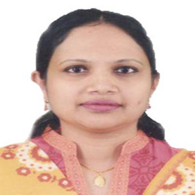 Dr. Dr. Farzana Rabin (Shormi) - Associate Professor & Head, Psychiatry