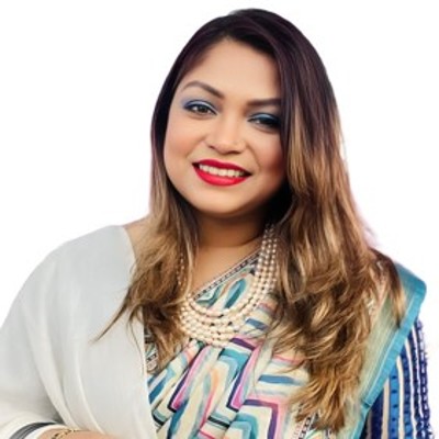 Dr. Dr. Farzana Rahman (Rinky) - Consultant