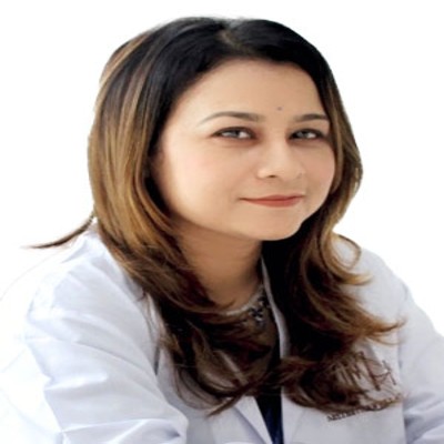 Dr. Dr. Farzana Rahman Shathi - Consultant (Skin & VD)