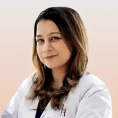 Dr. Dr. Farzana Rahman Shathi - Not specified