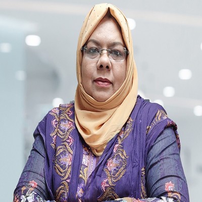 Dr. Dr. Farzana Sharmin Bithi - Consultant