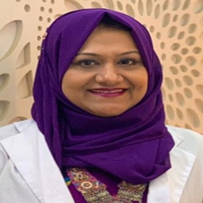 Dr. Dr. Farzana Sharmin Shuvra - Assistant Professor, Gynecology & Obstetrics
