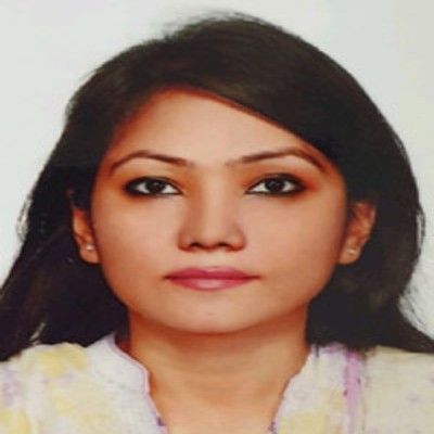 Dr. Dr. Farzana Shumy - Associate Consultant, Rheumatology