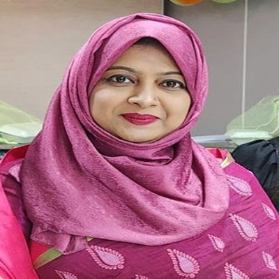 Dr. Dr. Farzana Yeasmin Luna - Assistant Professor, Gynecology & Obstetrics