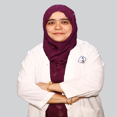 Dr. Dr. Farzana Yesmin - Sonologist