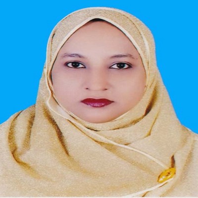 Dr. Dr. Farzana Yesmin - Consultant