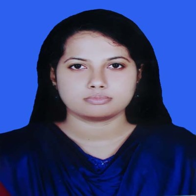 Dr. DR. Farzana Zahid - Lecturer