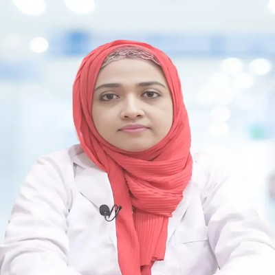 Dr. Dr. Fatama Akter Chowdhury - Consultant