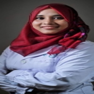 Dr. Dr. Fatema Farhana Shathi - Consultant