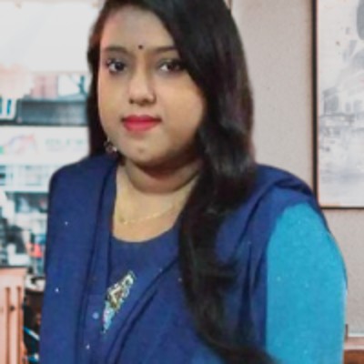 Dr. Dr. Fatema Haque Antora - Lecturer