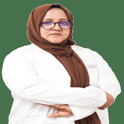 Dr. Dr. Fatema Khanam - Kidney Specialist & Head of Nephrology