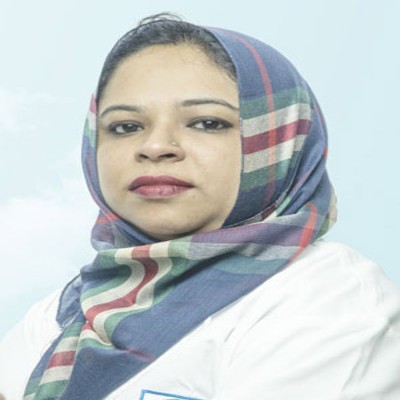 Dr. Dr. Fatema-Tu-Zohora - Assistant Professor, Dermatology & Venereology