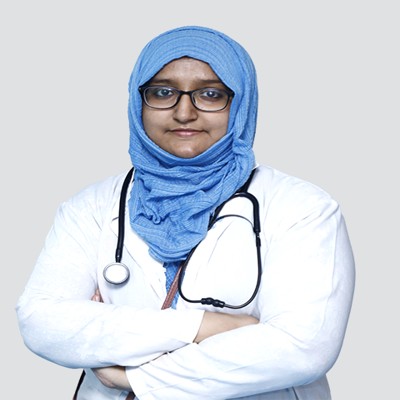 Dr. Dr. Fatema-Tuj-Jahra - Assistant Registrar
